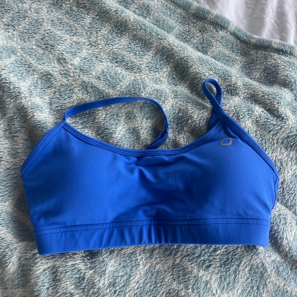 Lorna Jane sports bra